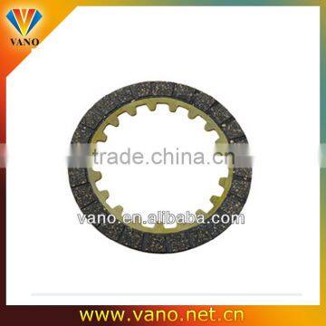 Standard friction clutch plates for motorcycle Y80