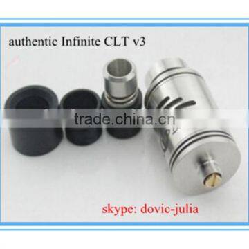 authentic Infinite CLT v3 with factory price