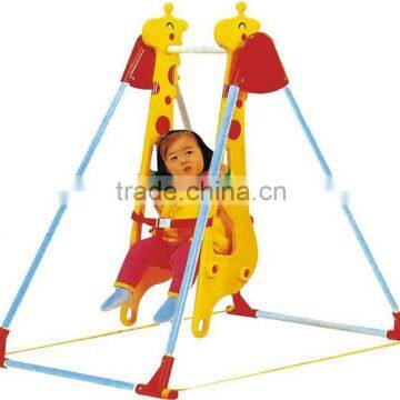 Fashion Happy Adult Swing Car Ride On Toys