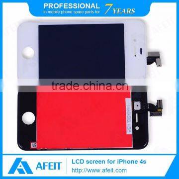China Mobile Phone Lcd Manufacturer for Iphone 4s Display,for Iphone 4s Lcd photo-4