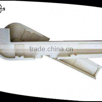 OEM Polyurethane Products Polyurethane Seat Cushion photo-4