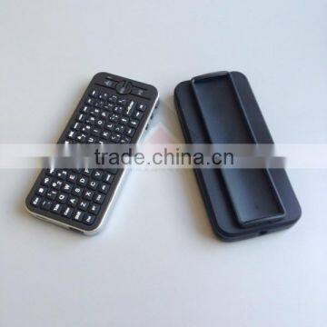 Mini Air Mouse Keyboard Remote Control For Apple TV photo-6