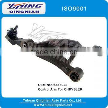 Lower Control Arm For CHRYSLER OEM:4616922