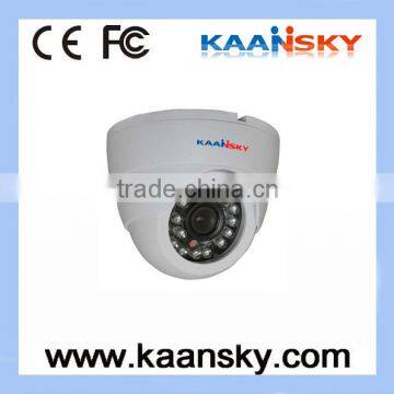 2014 New hot sale Day and Night Vision 700tvl/ 900tvl/1200tvl low price cctv dome camera