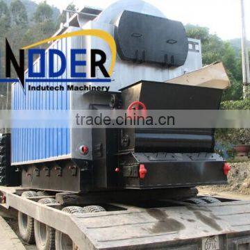 Supply Oil Fired Boiler, Gas Fired Boiler Coal Boiler Hot Water Boiler Steam Boiler Biomass Boiler Gas Boiler-SINODER photo-2