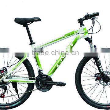 2016 NEW STYLE -MTB BIKE QS7.0D photo-2