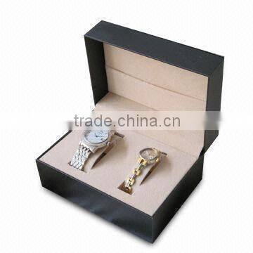 Decorative Hot Sale High End Watch Boxes