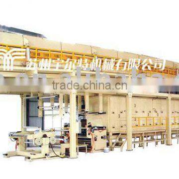 Precision Electronics Foam Coating Machine