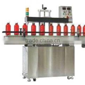 Automatic ARSHAD make Induction Sealing Machine.