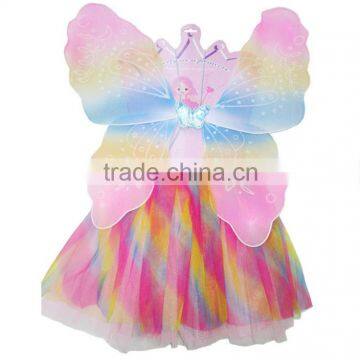 cheap girls party tutu wholesale girls birthday tutu