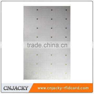 RFID Inlay RFID Chip RFID Prelam photo-4