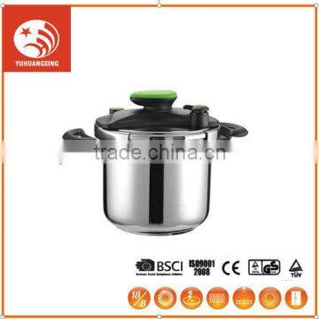 pressure cooker from China 3-7L Dia 22cm