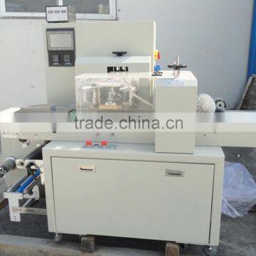 New Design Wet Noodle Wrapping Machine photo-5