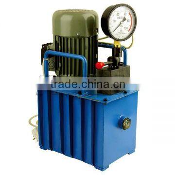 ZCB6-5 Electrical Pumps with Solenoid Valve