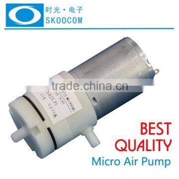 Micro Vacuum Pump Breast Pump Coffee Machine