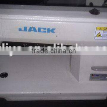 Jack 5520 5550 8500 8700 Used Second Hand Jack Sewing Machine China