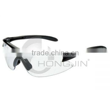 Stylish Eye Protection Side Shield Safety Glasses