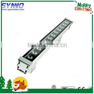 led wall washer rgb 24v 18w