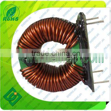 Inductor and Transformer Manufactures With Low Price for Smd Power Inductor 1uh photo-6