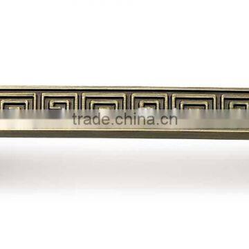 Antique Brass Handle, Antique Furniture Hardware, Handles