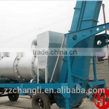 Mini Mobile Asphalt Batching Plant Parts