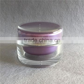 Cream 300ml Jar Wholesale