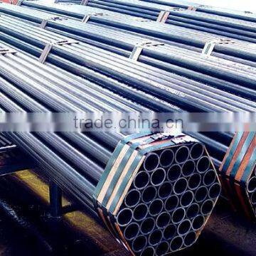 ASTM A 106GRB SEAMLESS PIPE