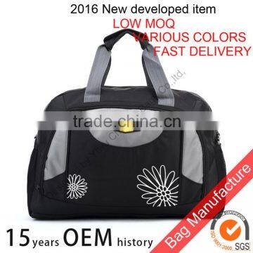 Discount Simple Big Gym Messenger Bags Essentials for Trainning photo-2