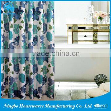 Wholesale In China bathroom set curtain