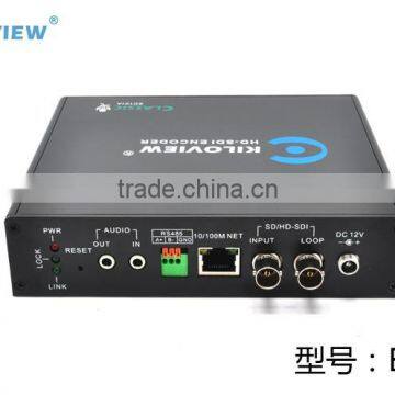 HD SDI Encoder photo-6