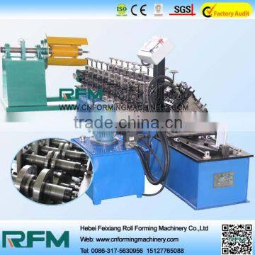 FX-60/27 High Quality Light Keel Machinery for c Channel photo-2
