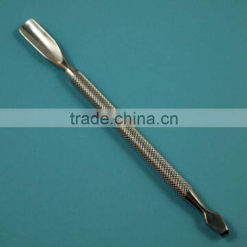 GT-030 Stainless steel 2 in 1 nail care tools