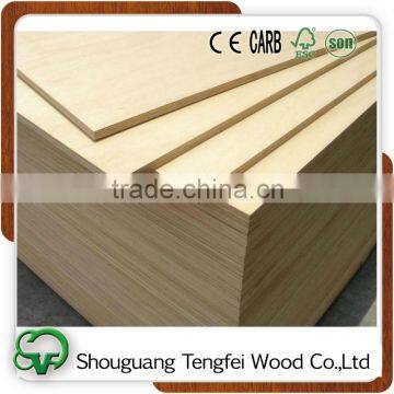 birch laminated plywood Poplar core