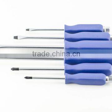 6pcs/set Screwdriver