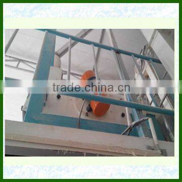 high frequency vibrating screen