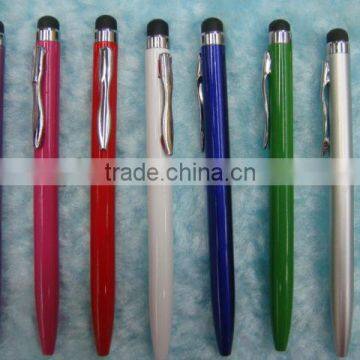 Stylus Hotel Aluminum Touch Pen photo-2