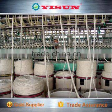 Hot Sale Roving Spinning Machinery China Supplier