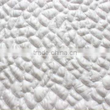 Knitted Mattress Ticking Fabric Coolmax Mattress Fabric photo-3