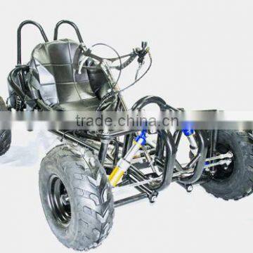 Cheap 200cc go Kart 196cc/270cc / 6.5 Hp/ 9hp Gas Drift Go KART photo-5