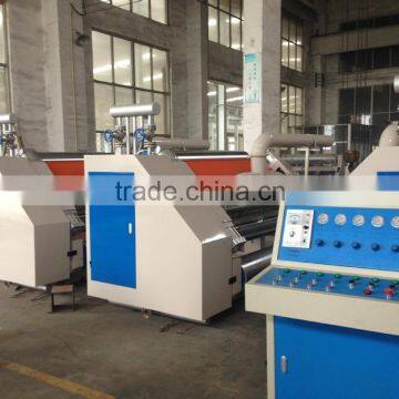 JL Fingerless Single Facer 360S(320S) Machine,corrugated Carton Box Machine photo-4