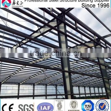 Plant,Warehouse,Guard House,Villa,House,Hotel,Office,Workshop Use and Steel Material prefabricated school building