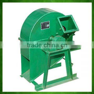 high power reliable quality wood used crusher for sale