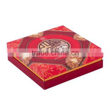 Custom food packaging box malaysia