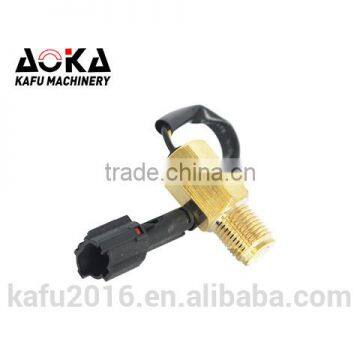 Hot Sale Excavator Revolution Speed Sensor For R225-7