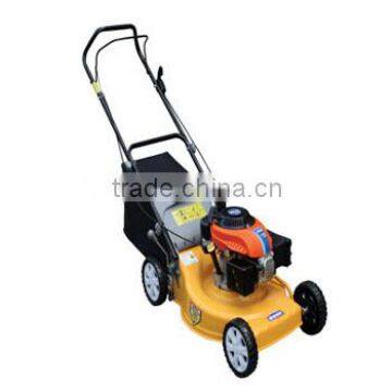 139CC 2600W hand-push Lawn Mower