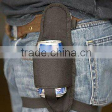 Insulated Beverage Can Bottle holster