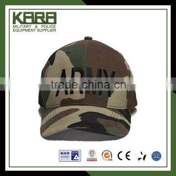 CAMO military hat