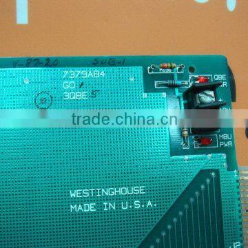 WESTINGHOUSE DCS 7379A84G01 photo-3