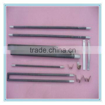 Lab furnace heating element silicon carbide heat rod