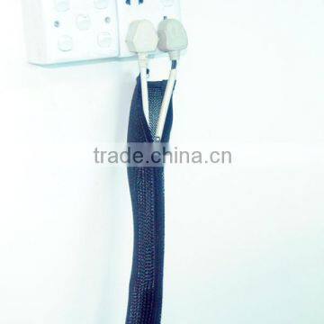 Zipper Braided Wrap photo-2